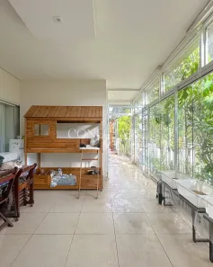 Apartamento com 3 Quartos à venda, 264m² no Tamboré, Santana de Parnaíba