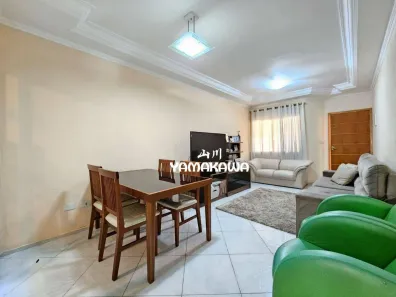 Sobrado com 3 Quartos à venda, 119m² no Vila Esperança, São Paulo