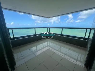 Apartamento com 5 Quartos à venda, 230m² no Boa Viagem, Recife