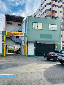 Lote/Terreno à venda, 902m² no Centro, Jundiaí