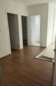 Apartamento com 2 Quartos à venda, 43m² no Jardim Cybelli, Ribeirão Preto