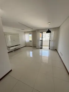 Apartamento com 2 Quartos para alugar, 70m² no Pitangueiras, Lauro de Freitas