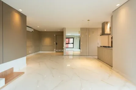 Apartamento com 3 Quartos à venda, 120m² no Centro, Campinas