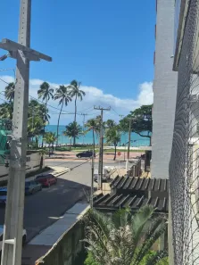 Apartamento com 3 Quartos para alugar, 100m² no Tabuleiro do Martins, Maceió