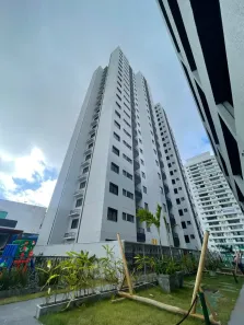 Apartamento com 2 Quartos à venda, 56m² no Ponta Negra, Natal