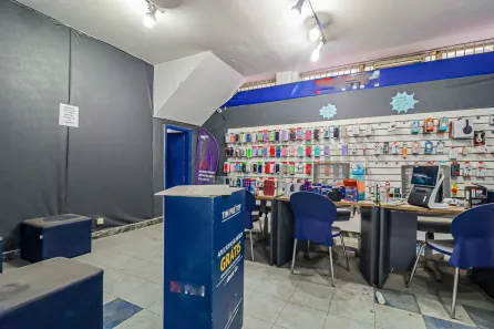 Ponto Comercial para alugar, 40m² no Centro, São Paulo