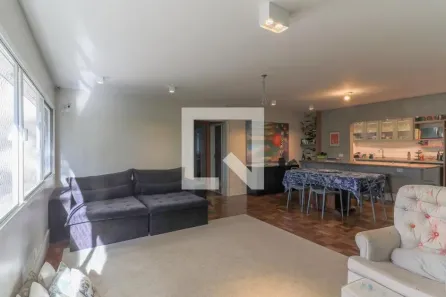 Apartamento com 4 Quartos à venda, 160m² no Santo Amaro, São Paulo