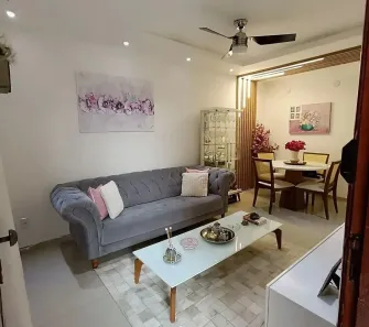 Casa com 2 Quartos à venda, 80m² no da Luz, Nova Iguaçu