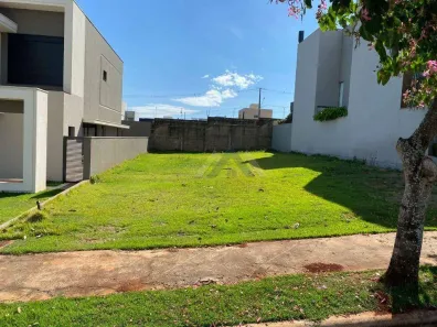 Lote/Terreno à venda, 284m² no Conjunto Habitacional Alexandre Urbanas, Londrina