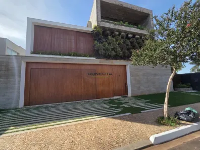 Casa de Condomínio com 4 Quartos à venda, 355m² no Condomínio Royal Golf Residence, Londrina