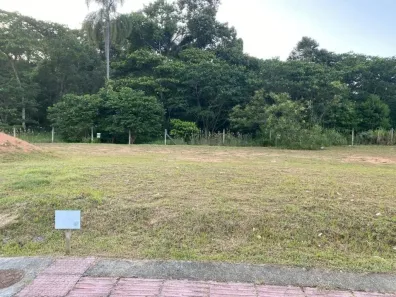 Lote/Terreno à venda, 427m² no Itinga, Araquari