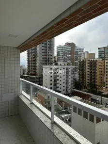 Apartamento com 1 Quarto à venda, 45m² no Guilhermina, Praia Grande