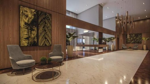 Sala Comercial com 1 Quarto à venda, 35m² no Parque da Mooca, São Paulo