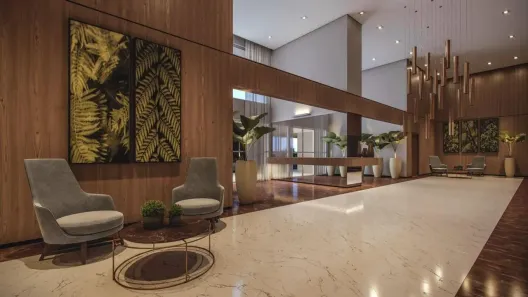 Sala Comercial com 1 Quarto à venda, 35m² no Parque da Mooca, São Paulo