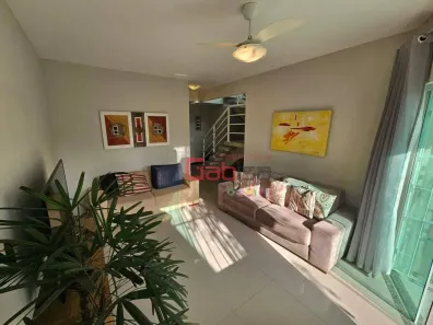 Casa com 3 Quartos à venda, 109m² no Portinho, Cabo Frio
