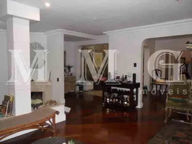 Sobrado com 3 Quartos à venda, 441m² no Aclimação, São Paulo
