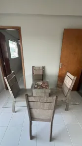 Apartamento com 1 Quarto à venda, 55m² no Maracangalha, Belém