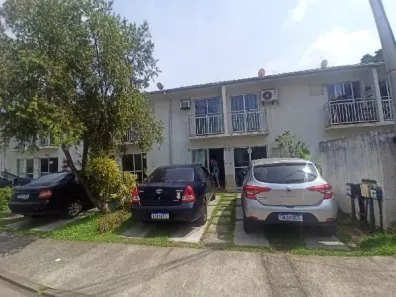 Casa com 2 Quartos à venda, 95m² no Piabetá (Inhomirim), Magé
