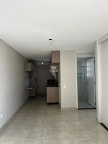 Apartamento com 2 Quartos à venda, 46m² no Setor Meireles, Brasília