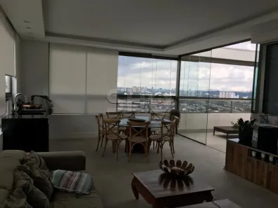 Apartamento com 3 Quartos à venda, 140m² no Vila Leopoldina, São Paulo