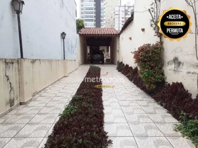 Casa com 2 Quartos à venda, 200m² no Santa Paula, São Caetano do Sul