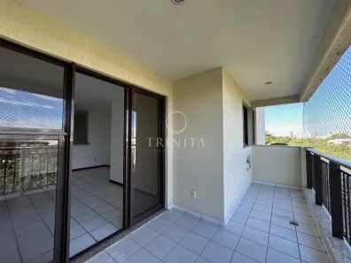 Apartamento com 3 Quartos à venda, 80m² no Barra da Tijuca, Rio de Janeiro