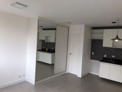 Apartamento com 1 Quarto para venda ou aluguel, 42m² no Paraíso, São Paulo