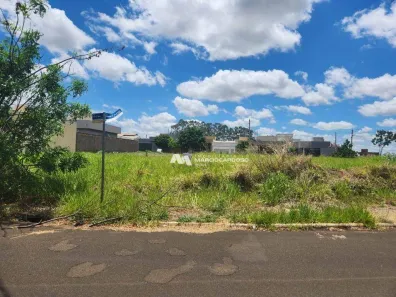 Lote/Terreno à venda, 214m² no Fazenda Rio Preto, São José do Rio Preto