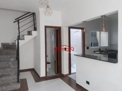 Sobrado com 2 Quartos à venda, 70m² no Jardim Jaú (Zona Leste), São Paulo