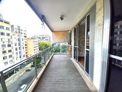Apartamento com 2 Quartos à venda, 75m² no Tijuca, Rio de Janeiro