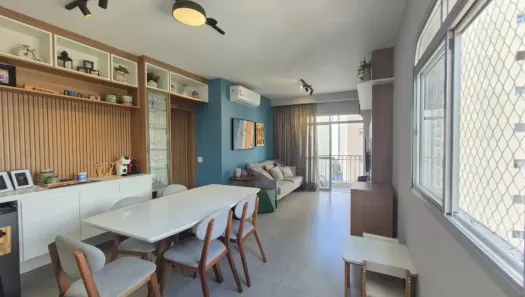 Apartamento com 3 Quartos à venda, 97m² no Vila Mariana, São Paulo