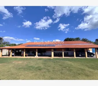 Fazenda/Sítio com 2 Quartos à venda, 210m² no Nucleo dos Ferreiras, Araçoiaba da Serra