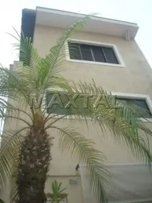 Sobrado com 3 Quartos à venda, 160m² no Santana, São Paulo