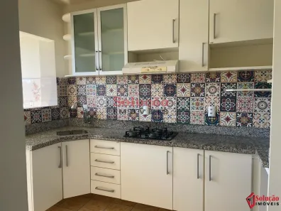 Apartamento com 1 Quarto à venda, 51m² no Igara, Canoas