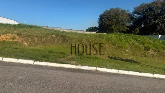 Lote/Terreno à venda, 360m² no Além Ponte, Sorocaba