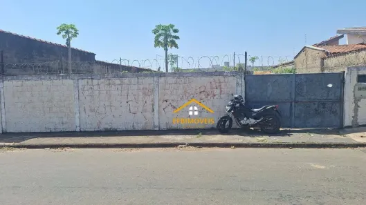 Lote/Terreno à venda, 507m² no Jardim das Palmeiras, Sumaré