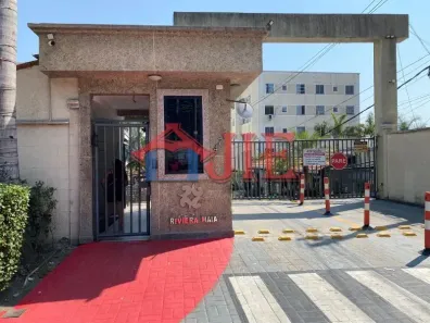 Apartamento com 2 Quartos à venda, 46m² no Anchieta, Rio de Janeiro