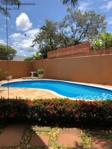 Sobrado com 4 Quartos à venda, 470m² no Chácara Areal, Indaiatuba