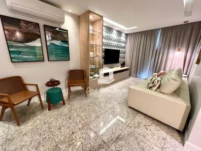 Apartamento com 2 Quartos à venda, 89m² no Charitas, Niterói