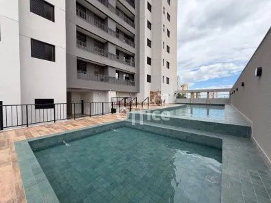 Apartamento com 4 Quartos à venda, 138m² no Jundiaí, Anápolis