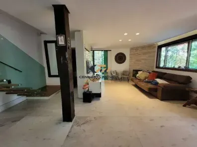 Casa de Condomínio com 3 Quartos à venda, 300m² no Pasárgada, Nova Lima
