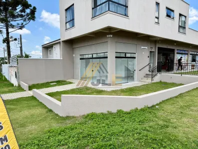 Sala Comercial para alugar, 39m² no Uberaba, Curitiba