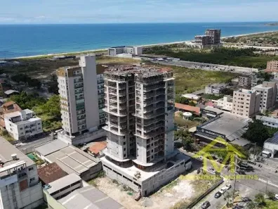 Apartamento com 2 Quartos à venda, 63m² no Praia de Itaparica, Vila Velha