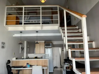 Apartamento com 1 Quarto à venda, 40m² no Vila Uberabinha, São Paulo
