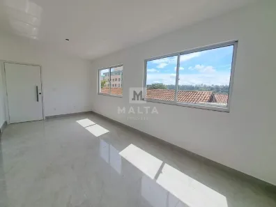 Apartamento com 3 Quartos à venda, 83m² no Barreiro, Belo Horizonte