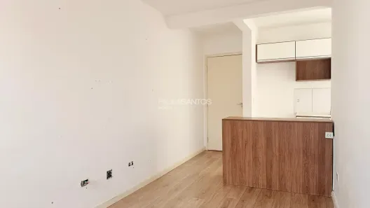Apartamento com 2 Quartos à venda, 47m² no Vossoroca, Votorantim
