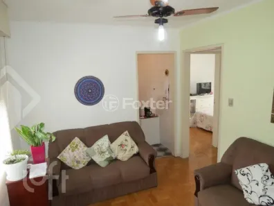 Apartamento com 2 Quartos à venda, 49m² no Menino Deus, Porto Alegre