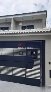 Sobrado com 3 Quartos à venda, 140m² no Bela Vista, Osasco