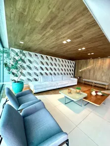 Apartamento com 3 Quartos à venda, 107m² no Universitário, Caruaru