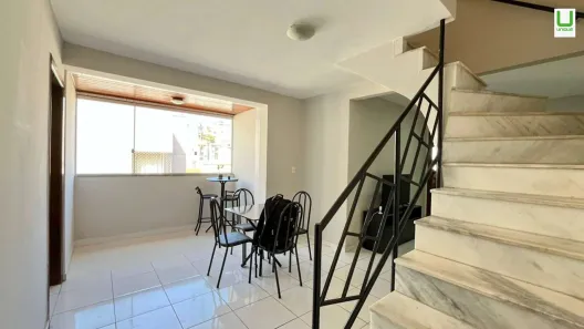 Cobertura com 3 Quartos à venda, 174m² no Buritis, Belo Horizonte